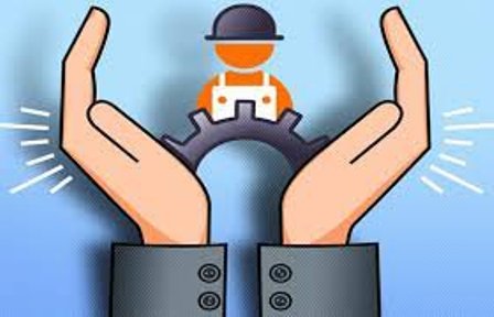Готується до друку Журнал «Бібліотечка голови профком» Тема: Громадський контроль профспілок у сфері охорони праці