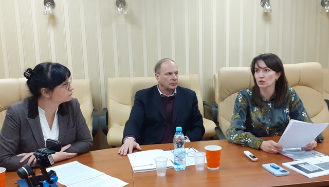 ФПУ проведено вебінар «Дотримання прав людини в умовах воєнного стану в Україні: поточна ситуація, виклики та загрози, шляхи вирішення»