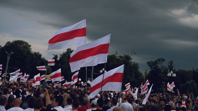 ЗАЯВА Президії ФПУ «Про переслідування профспілкових лідерів та ліквідацію незалежних профспілкових організацій у Білорусі»