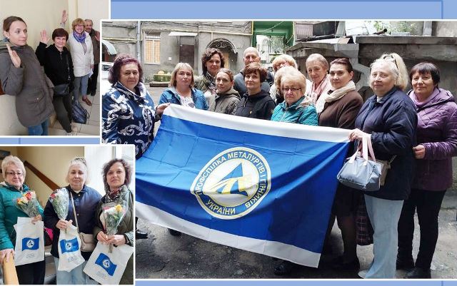 Небайдужі, невпинні, незламні…