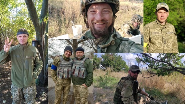 Вітання до Дня захисника України, Дня українського козацтва та свята Пресвятої Покрови  
