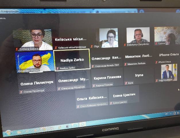 Збережемо профспілкові права у законопроекті про колективні трудові спори 