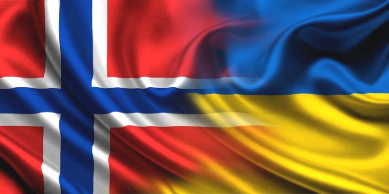 Голова ФПУ Григорій Осовий надіслав листа голові Конфедерації профспілок Норвегії Пеггі Фолсвік зі словами подяки за солідарність з українським народом і профспілками
