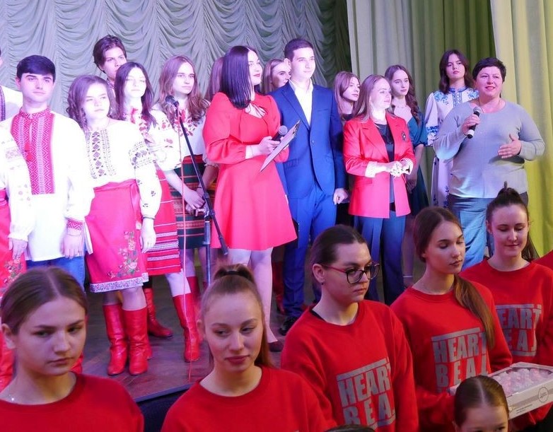 Дано старт атестації творчих колективів профспілок Вінниччини