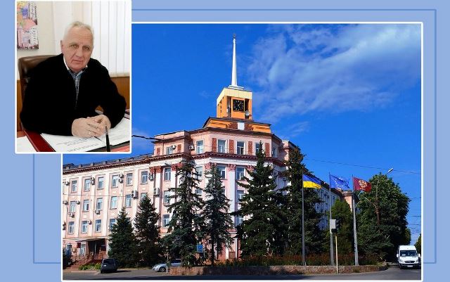 Продовжує тримати трудовий фронт первинка Криворізького залізорудного комбінату