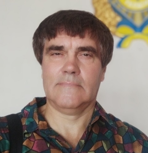 ОСОБИСТА ДУМКА. Віктор Слинько, профком Харківського авіазаводу: «Законопроєкт 9510 є вкрай необхідним, справедливим і таким, що відповідає положенням Європейської конвенції з прав людини»