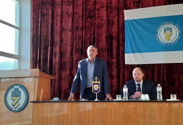 Профспілки Черкащини: 9510 - важливий законопроєкт 