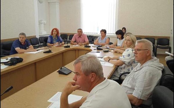 ЧЕРКАЩИНА. Проблеми виплати заробітної плати залишаються 