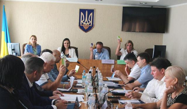 Відбулось чергове засідання правління Фонду загальнообов’язкового державного соціального страхування України на випадок безробіття