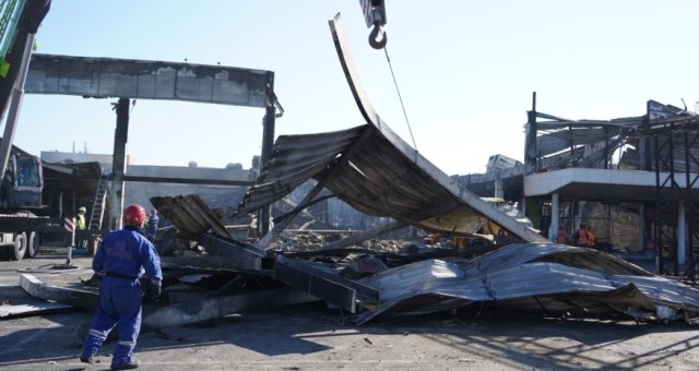 Відповідь Мінекономіки на лист ФПУ стосовно визначення шкоди та обсягу збитків, завданих підприємствам внаслідок знищення та пошкодження їх майна через збройну агресію рф