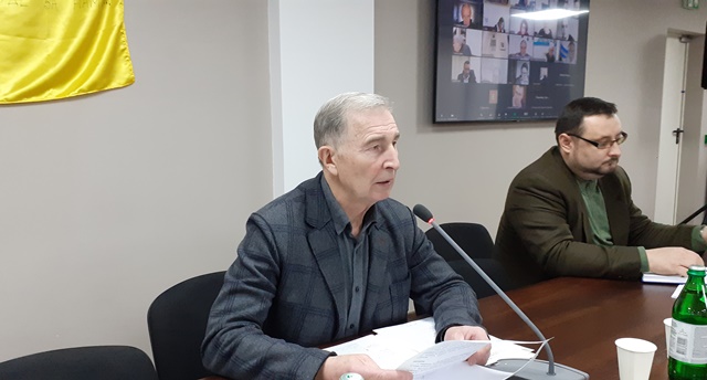 СПО об’єднань профспілок: підсумки роботи за рік і плани на майбутнє