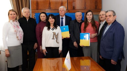 Роботодавці Дніпропетровської та Запорізької областей посилюють співпрацю у воєнний час