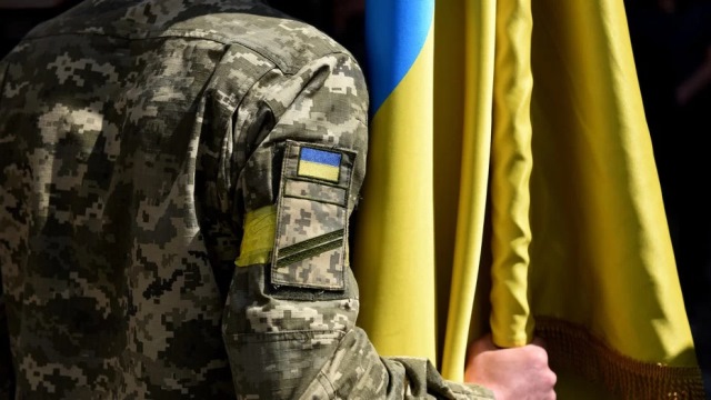 Оновлено порядок організації та ведення військового обліку призовників, військовозобов’язаних та резервістів