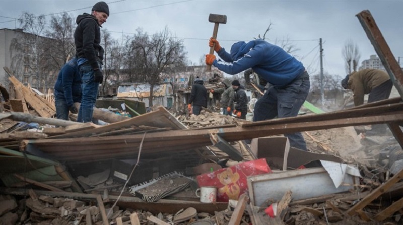 Інформація щодо рішень органів влади, зокрема, з питань бюджету, оплати праці та соціального захисту населення (24.01.2023)