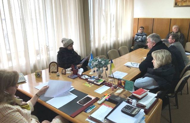 СУМЩИНА. Єднаємось у боротьбі з наступом на права профспілок!