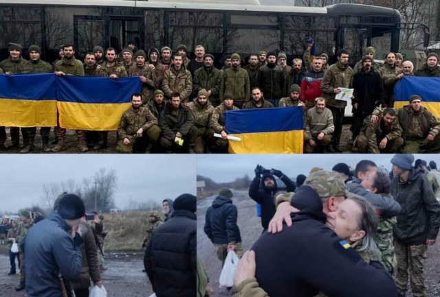 ПРИКАРПАТТЯ: Профспілка працівників культури підтримала воїнів ЗСУ та їх рідних