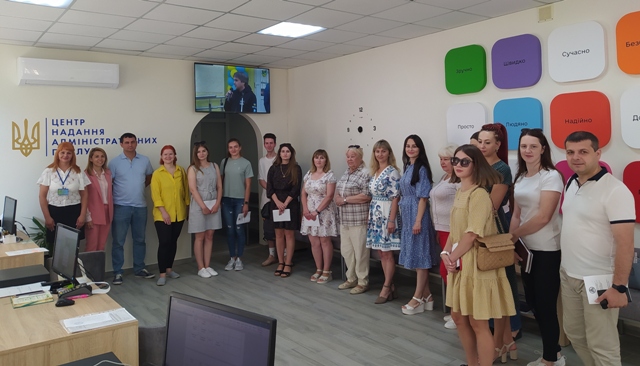 МОЛОДІЖНІ РАДИ ПРОФСПІЛКИ ПРАЦІВНИКІВ ДЕРЖУСТАНОВ АКТИВІЗУЮТЬ СВОЮ ДІЯЛЬНІСТЬ