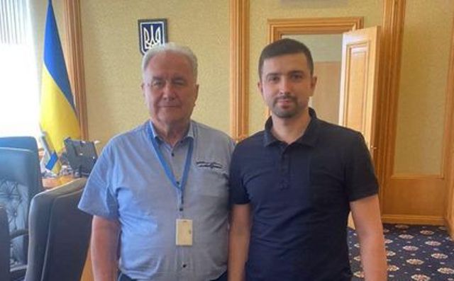 Партнери налаштовані на діалог 