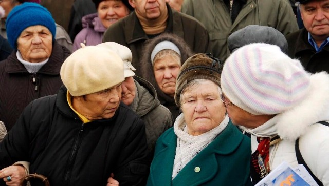 Індексація пенсій і страхових виплат, автоматичний перерахунок пенсій  працюючим пенсіонерам у 2023 році