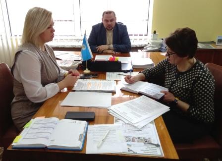 Воєнний стан не змінив зобов’язання профспілок 