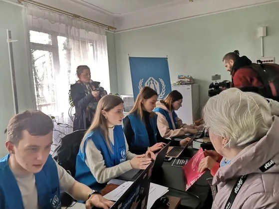 Інформація щодо рішень органів влади, зокрема, з питань бюджету, оплати праці та соціального захисту населення (20.03.2023)