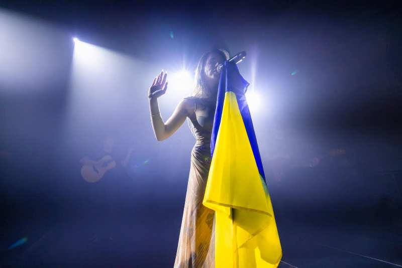 Патріотично. Зворушливо. Неперевершено!