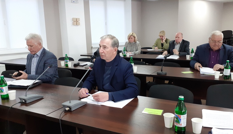 СПО ОБ’ЄДНАНЬ ПРОФСПІЛОК. Дбаємо про  збереження трудового потенціалу країни