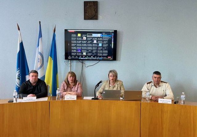 ДНІПРОПЕТРОВЩИНА. Завжди з вами!