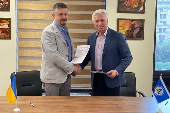 Гідні умови праці – шлях до Перемоги і відновлення України 