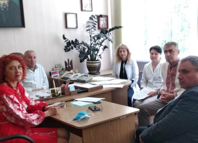 Вчергове про важливість соціального діалогу 
