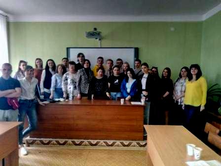 КІРОВОГРАДЩИНА.Внесок профспілкової молоді у перемогу