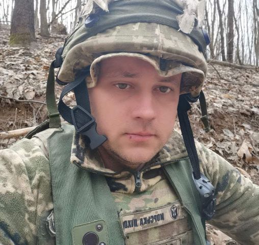 Допомагаємо-перемагаємо 