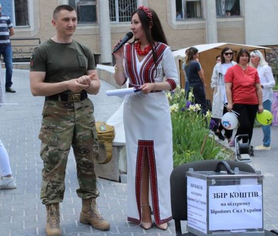 medyky zbir koshtiw