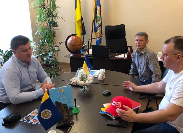 Майбутнє нової України починається з рівня освіти працівників 
