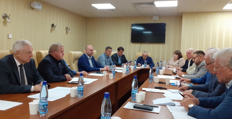 Профспілки і роботодавці продемонстрували  ефективність соціального діалогу 