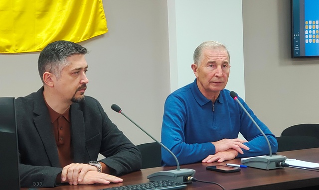 ФПУ опікується психосоціальною підтримкою працівників на роботі
