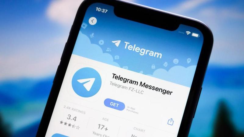 УВАГА! ВАЖЛИВА ІНФОРМАЦІЯ. Розпочало роботу Офіційне представництво ФПУ у месенджері  TELEGRAM