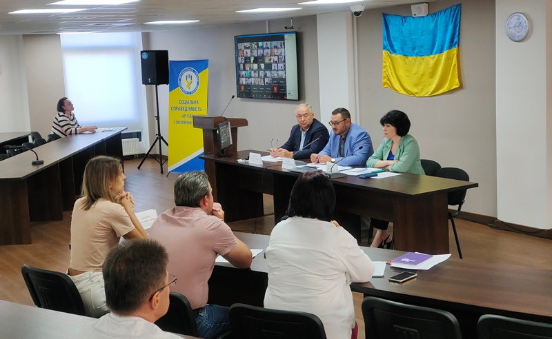 ПРОБЛЕМА ФОРМУВАННЯ ЗАРПЛАТНИХ БОРГІВ ПОТРЕБУЄ РІШУЧИХ ДІЙ, ЗОКРЕМА ПІДТРИМКИ ЗАКОНОПРОЕКТУ № 9510