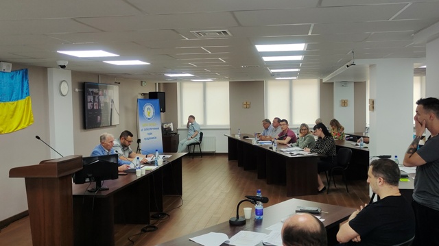 ЗМІ ПРО ПРОФСПІЛКИ. СПО об’єднань профспілок вирішує питання регулювання тарифів  на передплату друкованих видань та їх доставку передплатникам 