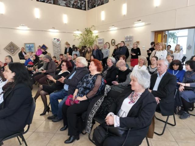 Закарпаття: культура під час війни – джерело життєвої сили 