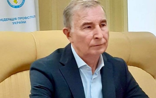 Голова Федерації профспілок України Григорій Осовий: "Профспілки були і залишаються прибічниками конструктивного соціального діалогу"