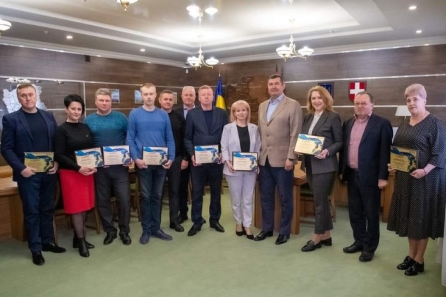 Спільно наближаємо Перемогу!