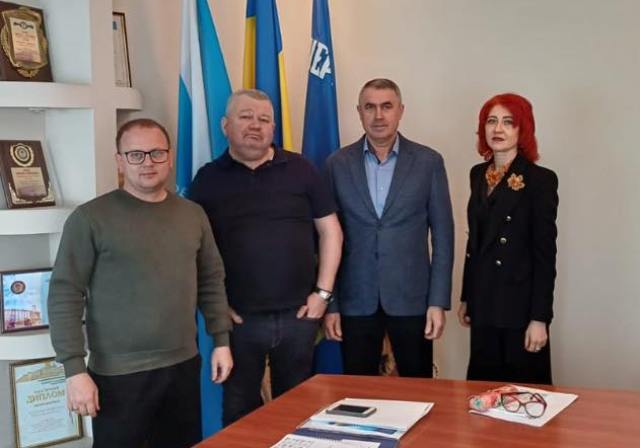 Перспективи співпраці