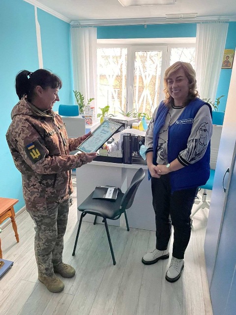 ПМСД Північний Дрон