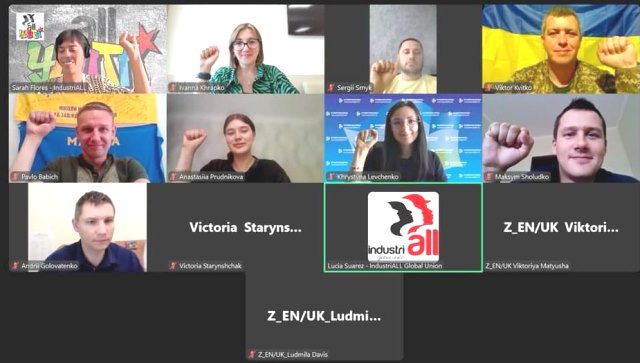 Хороші перспективи для обміну досвідом
