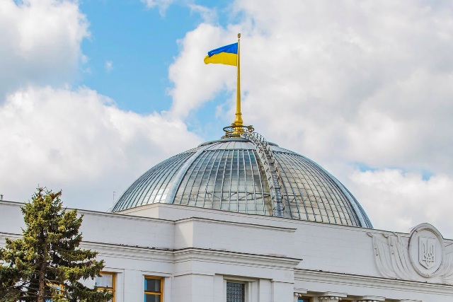 У Верховній Раді України продовжується робота до другого читання над законопроектом №12209 