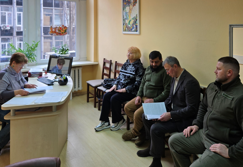 Схвалено проєкт Галузевої Угоди у сфері фізичної культури та спорту на подальший період 
