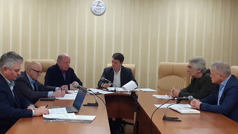 Профспілки напрацьовують законодавчі пропозиції, спрямовані на  забезпечення повного відшкодування втрати потерпілим від нещасного випадку на виробництві 