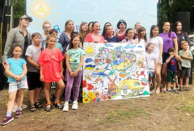 Програма підтримки мобілізованих спілчан у первинці ПМГУ Північного гірничо-збагачувального комбінату