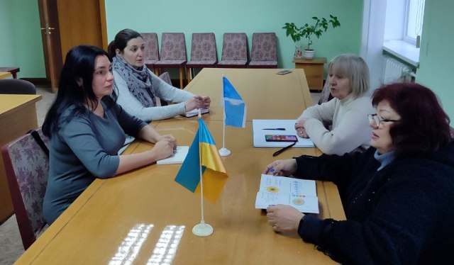 Профспілки Запоріжжя обговорили розвиток та вдосконалення соціального діалогу в регіоні